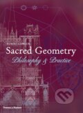 Sacred Geometry - Robert Lawlor, Thames & Hudson, 1982