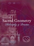 Kniha: Sacred Geometry (Robert Lawlor). Thames & Hudson, 1982