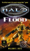 Kniha: The Flood (William C. Dietz)
