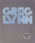 Kniha: Greg Lynn Form (Greg Lynn). Rizzoli Universe, 2008