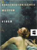 Kniha: Kunsthistorisches Museum Vídeň (Silvia Borghesi). Knižní klub, 2006
