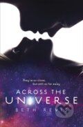 Across the Universe - Beth Revis, Penguin Books, 2011