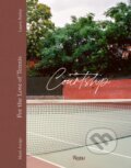 Kniha: Courtship (Laura Bailey a Mark Arrigo). Rizzoli International, 2025