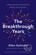 Kniha: The Breakthrough Years, 2024