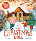 Kniha: The Repair Shop Stories: The Christmas Doll (Amy Sparkes). , 2022