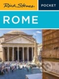 Kniha: Rick Steves Pocket Rome (Gene Openshaw a Rick Steves). Rick Steves, 2025