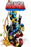 Kniha: X-Men: Onslaught Aftermath Omnibus Adam Kubert Cover (Benjamin Raab, Terry Kavanagh a Scott Lobdell). , 2025