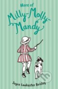 Kniha: More of Milly-Molly-Mandy (Joyce Lankester Brisley). Pan Macmillan, 2025