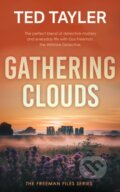 Kniha: Gathering Clouds (Ted Tayler). Vinci Books, 2025