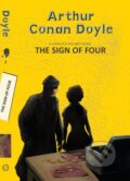 Kniha: The Sign of Four (Sir Arthur Conan Doyle). , 2025