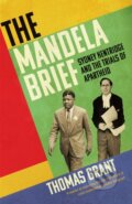 Kniha: The Mandela Brief, 2022