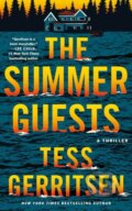 Kniha: The Summer Guests (Gerritsen Tess). Thomas & Mercer, 2025