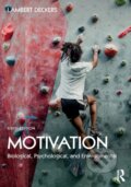 Kniha: Motivation, 2022