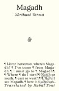 Kniha: Magadh (Shrikant Verma). And Other Stories, 2025