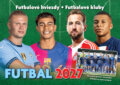 Kniha: Futbal 2027 (Foni book). Foni book, 2026
