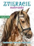 Kniha: Zvieracie maľovanky (Foni book). Foni book, 2026