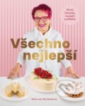Kniha: Všechno nejlepší (Mirka Van Gils Slavíková). 103 media, 2026