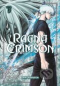 Kniha: Ragna Crimson 07 (Daiki Kobayashi). Square Enix, 2022