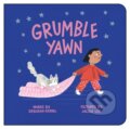 Kniha: Grumble, Yawn (Deborah Kerbel). , 2022
