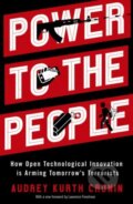 Kniha: Power to the People (Audrey Kurth Cronin). Oxford University Press, 2022