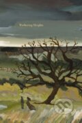 Kniha: Wuthering Heights: Deluxe Painted Edition (Emily Bronte). Thomas Nelson Publishers, 2025