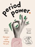 Kniha: Period Power, 2022