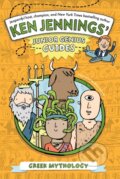 Kniha: Greek Mythology (Jennings Ken). , 2025
