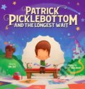 Kniha: Patrick Picklebottom and the Longest Wait (Mr Jay). , 2022