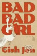 Kniha: Bad Bad Girl, 2025