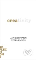 Kniha: Creativity (Jan Løhmann Stephensen). Johns Hopkins University, 2022