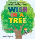 Kniha: Wish in a Tree (Lynda Mullaly Hunt). , 2025