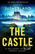 Kniha: The Castle (John Sutherland). Orion, 2025