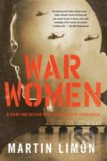 Kniha: War Women (Martin Limón). Soho Press, 2022