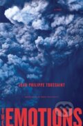 Kniha: The Emotions (Jean-Philippe Toussaint a Mark Polizzotti). Other Press, 2025