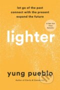Kniha: Lighter (Yung Pueblo). , 1900