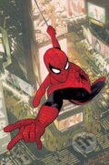 Kniha: Amazing Spider-Man: Torn (J. Michael Straczynski). , 2026