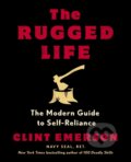 Kniha: The Rugged Life (Clint Emerson). Rodale Press, 2022