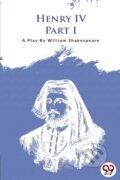 Kniha: Henry Iv Part-I (William Shakespeare). , 2026