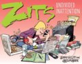 Kniha: Zits (Jerry Scott a Jim Borgman). Andrews McMeel, 2022