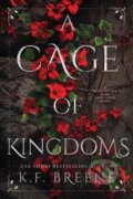 Kniha: A Cage of Kingdoms (K. F. Breene). Zando, 2026