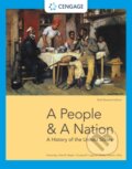 Kniha: A People and a Nation (Beth Bailey, Mary Beth Norton, Jane Kamensky, Howard Chudacoff, Fredrik Logevall, David W. Blight a Carol Sheriff). , 2022
