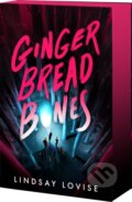 Kniha: Gingerbread Bones, 2026