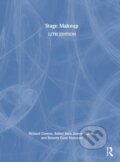 Kniha: Stage Makeup (Beverly Gore Norcross, Richard Corson, Rafael Jaen a James Glavan). Routledge, 2026