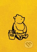 Kniha: Winnie-the-Pooh (A. A. Milne). Aladdin, 2026