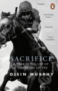 Kniha: Sacrifice (Oisin Murphy). Transworld, 2026