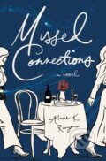 Kniha: Missed Connections (Aimie K. Runyan). , 2026