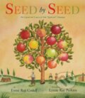Kniha: Seed by Seed (Codell Esme Raji). Greenwillow Books, 2026