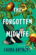 Kniha: Forgotten Midwife (Anthony Laura). Gallery Books, 2026