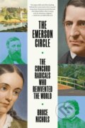 Kniha: The Emerson Circle (Bruce Nichols). , 2026