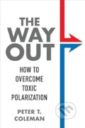 Kniha: The Way Out (Peter T. Coleman). Columbia University Press, 2026